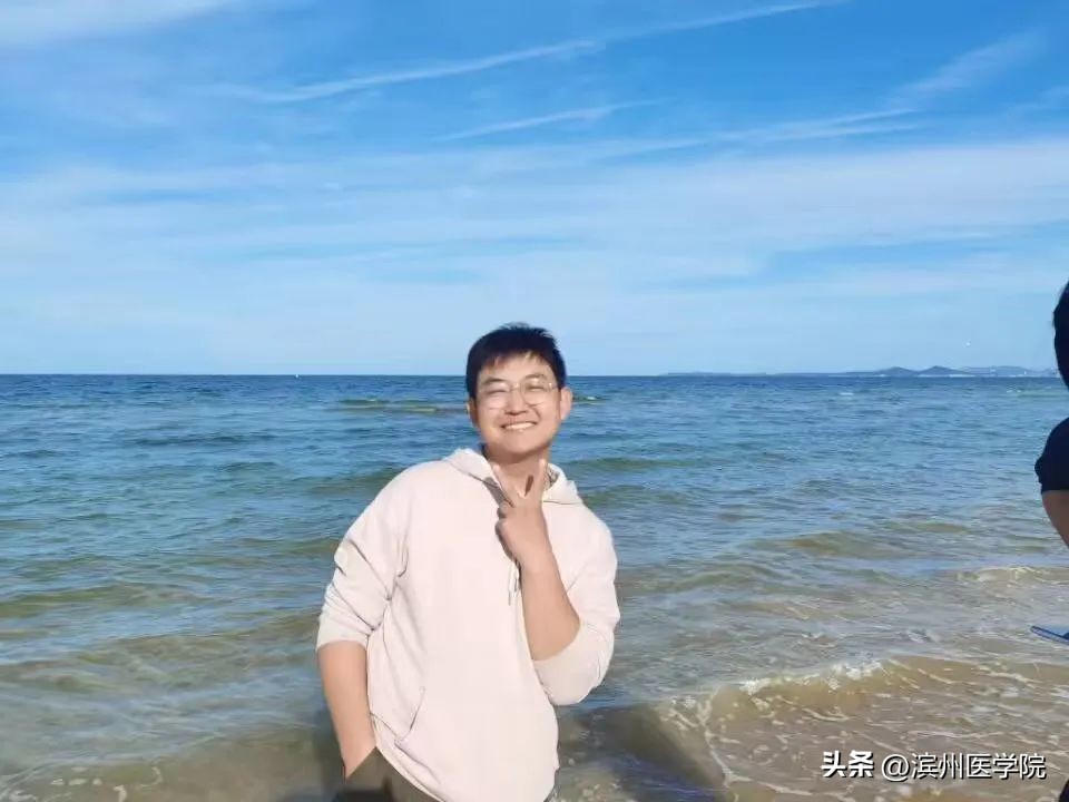 21名国奖候选人！滨医学霸组团来袭