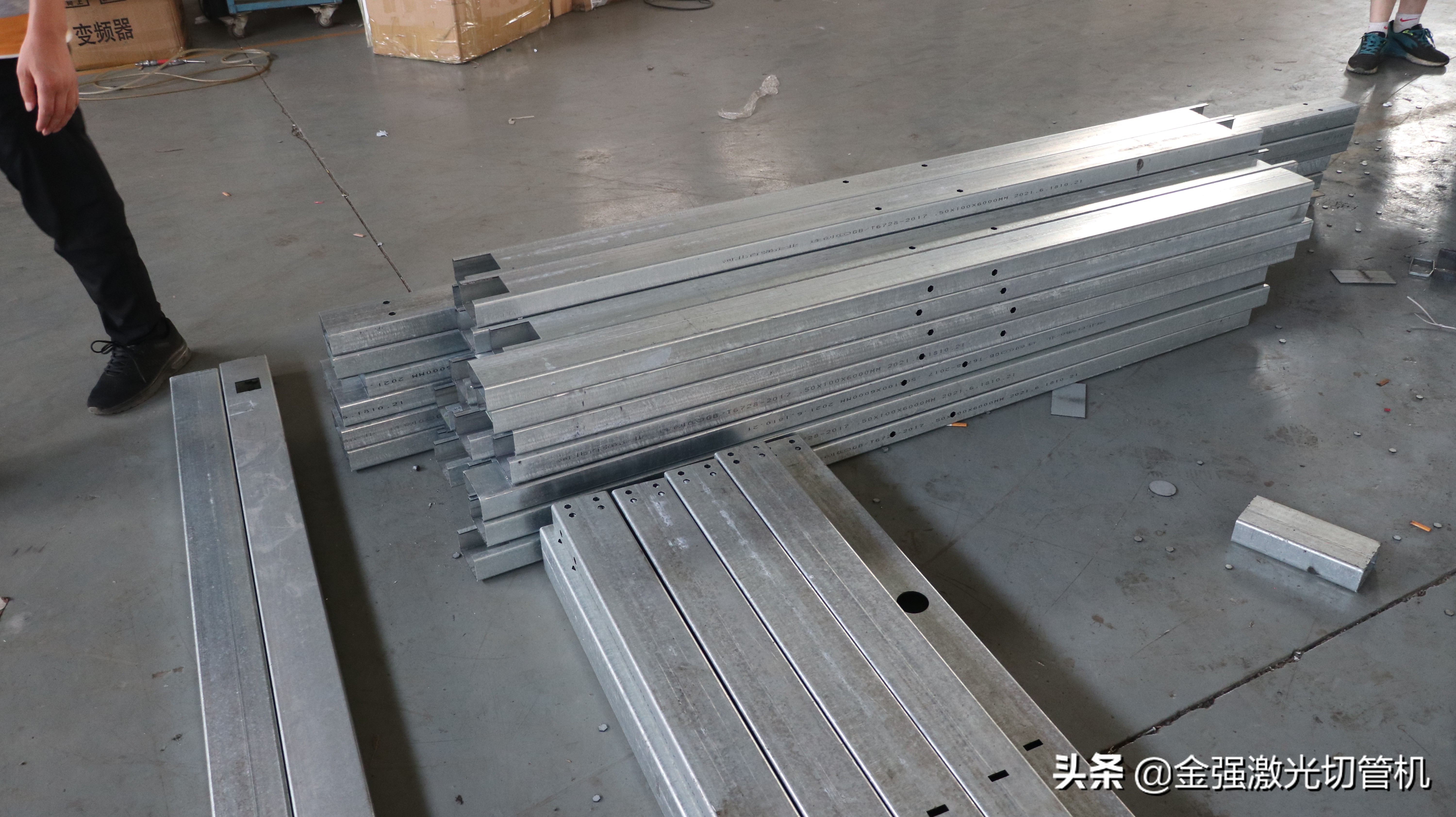 激光切割新行业,激光切割市场前景如何