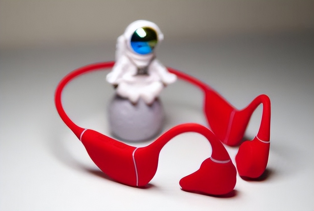 华为骨传导耳机和南卡骨传导耳机,赛娜骨传导耳机和小幽骨传导耳机