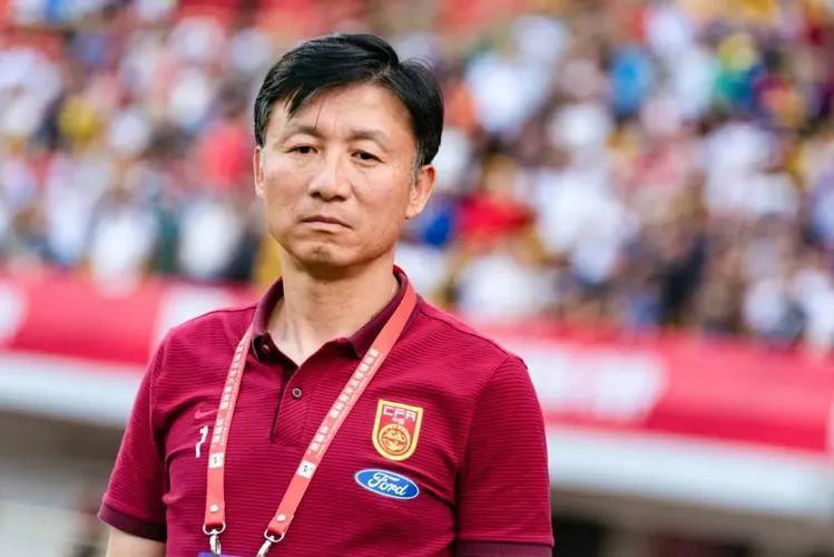 如果国奥踢中甲的昏招再现江湖,才说明中国足球真的无药可救