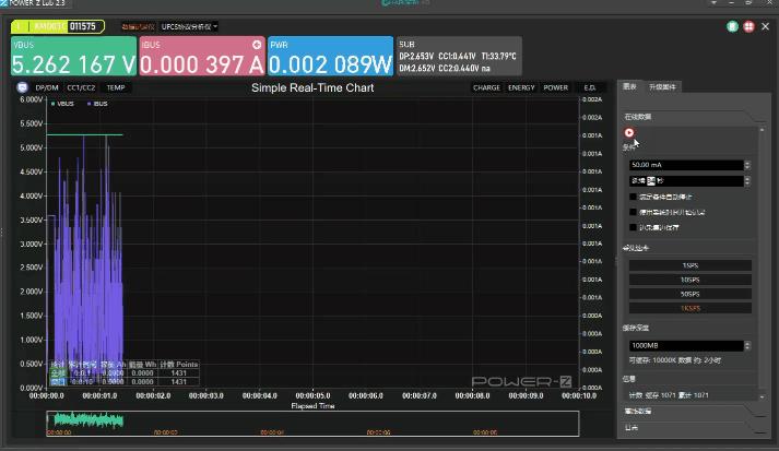 usb测试仪有何用,usb测试仪能测电池内阻么