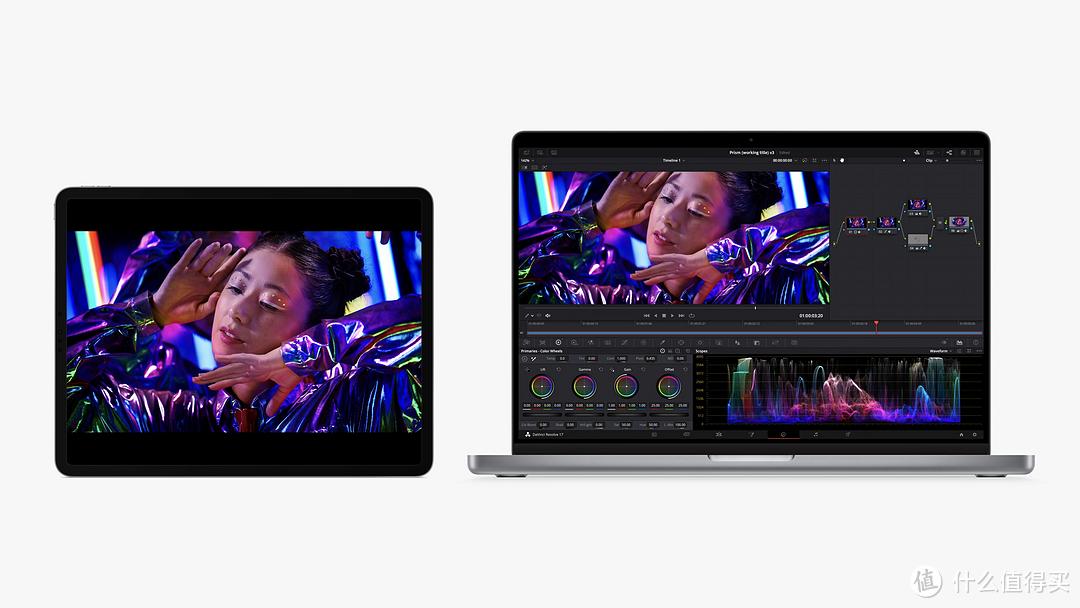 ipadprom2都有什么功能,ipadpro2代使用技巧
