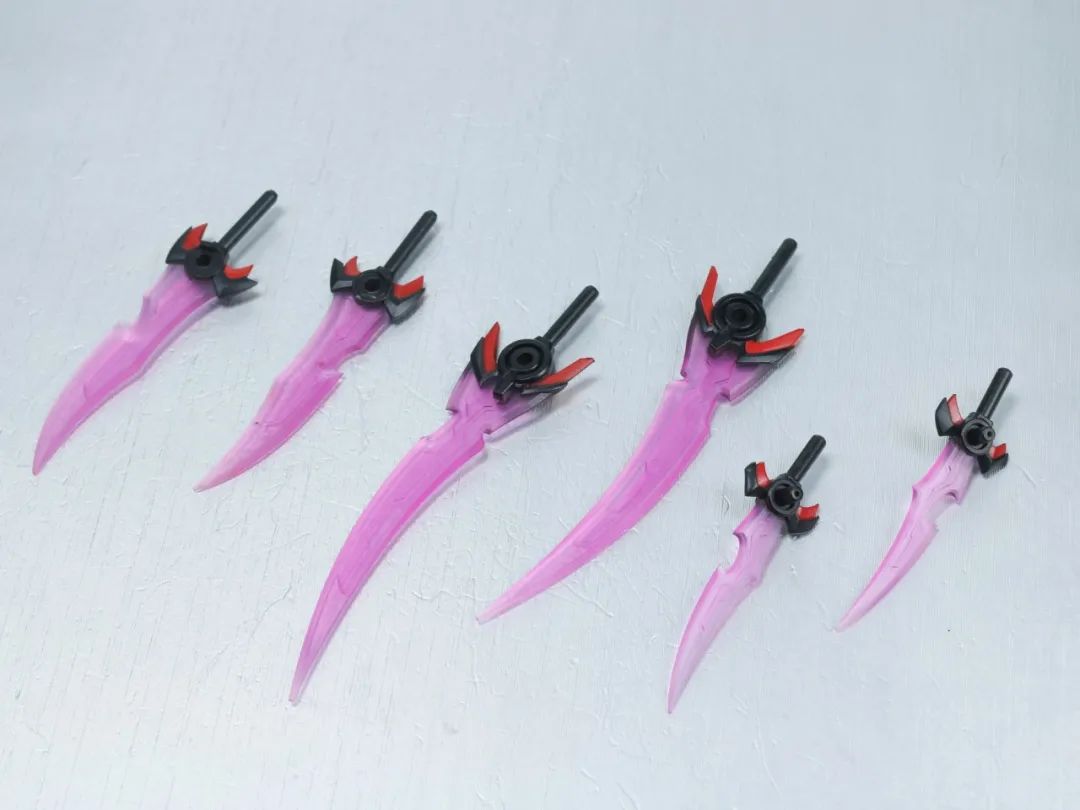 赛星小报社——本周最新的TF资讯整理