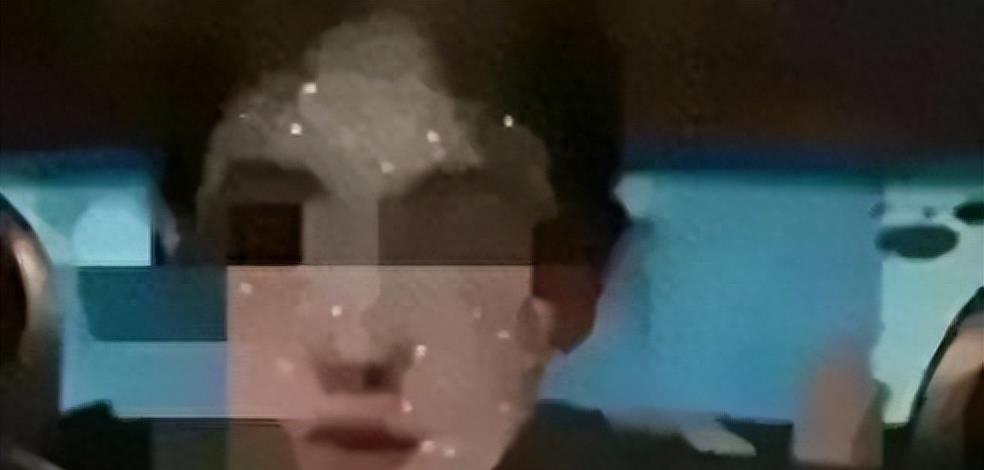 29分钟淫秽视频曝光：燕山大学地下车库到底发生了什么事件？