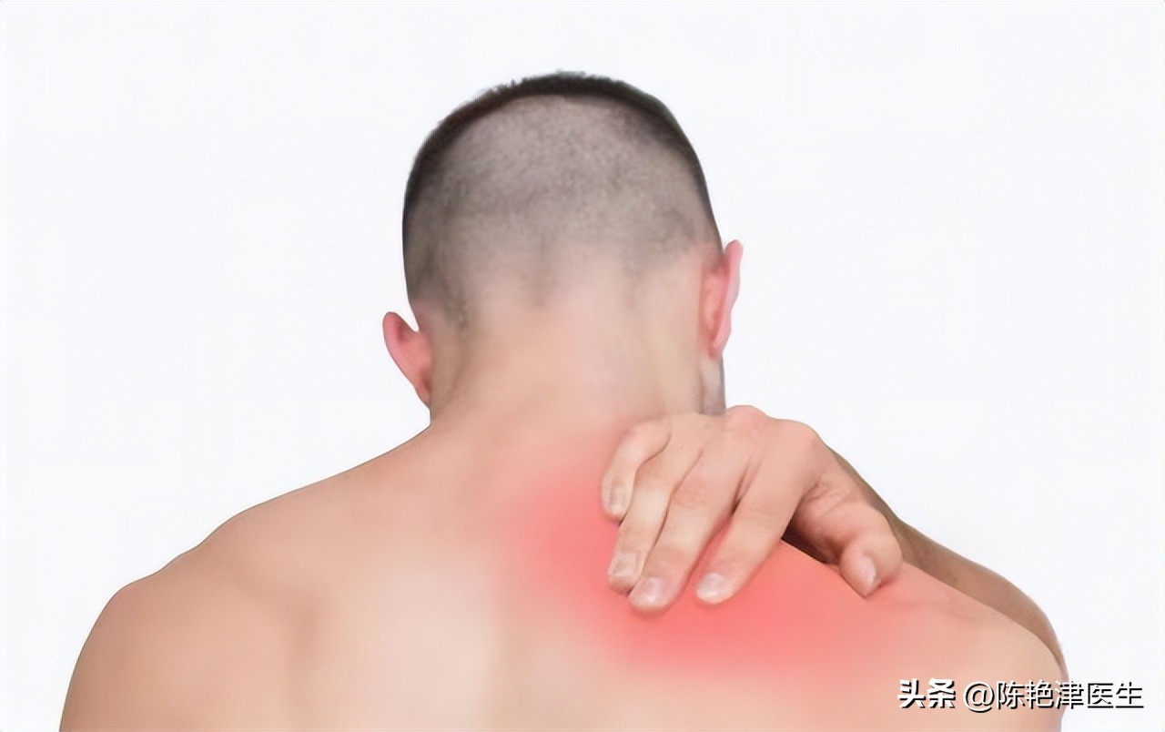 咽炎查出食管癌,以为是慢性咽炎却是食管癌