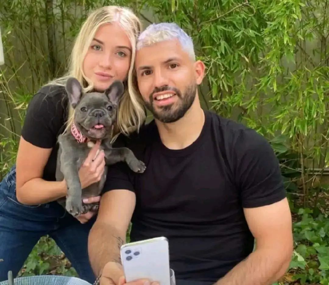 内马尔和梅西青梅竹马,内马尔与梅西友谊