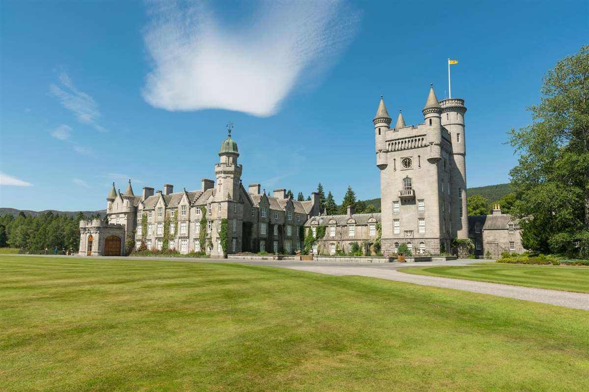 英国分裂后苏格兰还会承认王室吗,英国为什么允许苏格兰独立