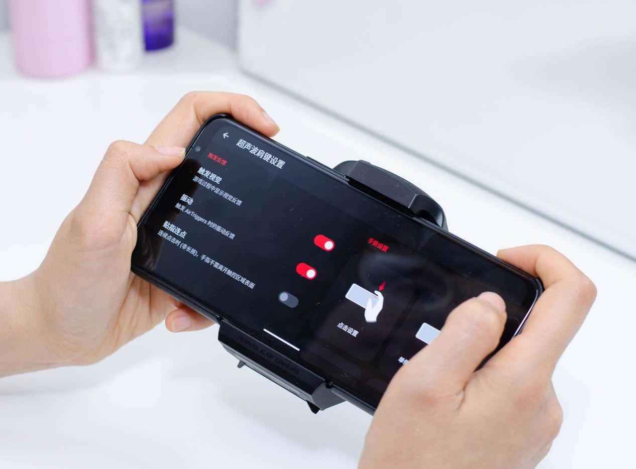 2024年打游戏最好的手机是什么,2022年最适合打游戏的手机有哪些