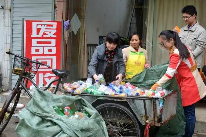 垃圾回收有多暴利,生活垃圾如何回收赚钱