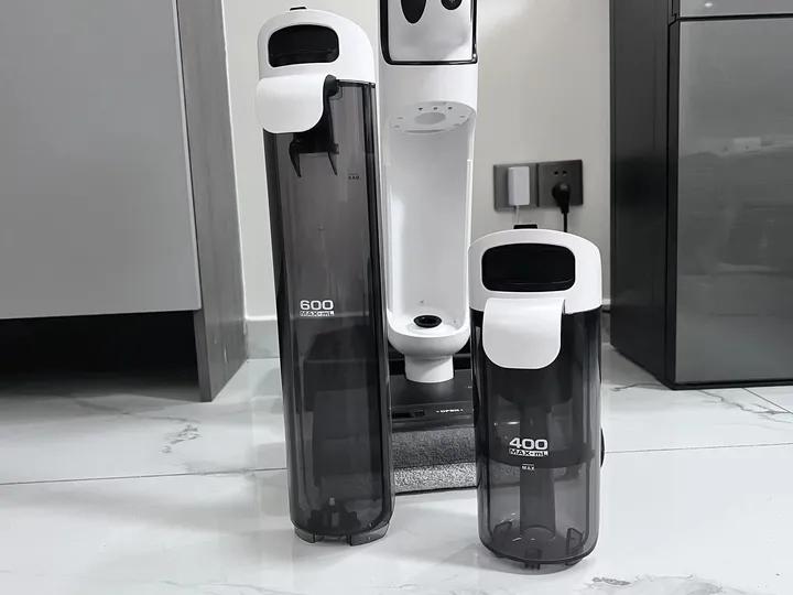 如何正确挑选到优质的洗地机,添可洗地机和石头洗地机哪个好