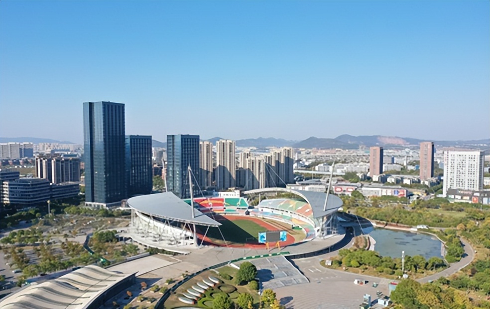 江宁体育中心篮球馆改建,江宁体育馆升级改造