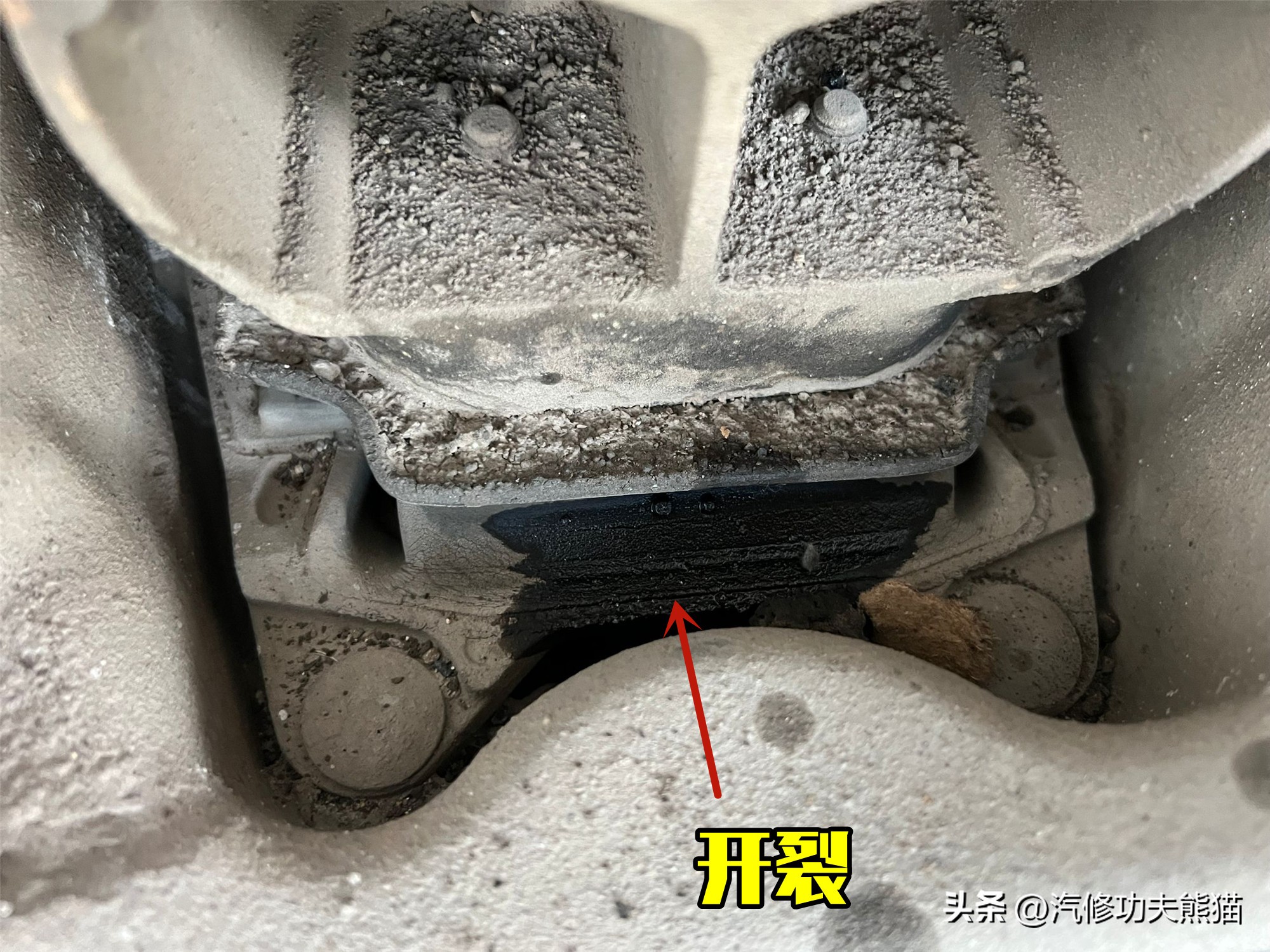 翻新60年前的奥迪,老车翻新奥迪a6发动机