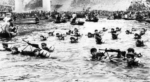 湖北省近代史10位名人及事迹,盘点近代湖北籍十大名将