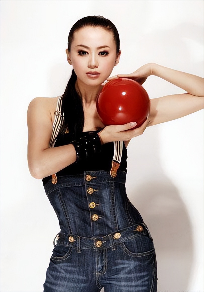 体操女神戴菲菲,菲菲绯闻事件