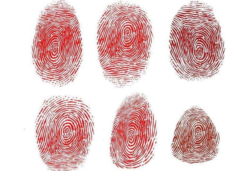 天生没有指纹的人是怎么回事,天生无指纹的人