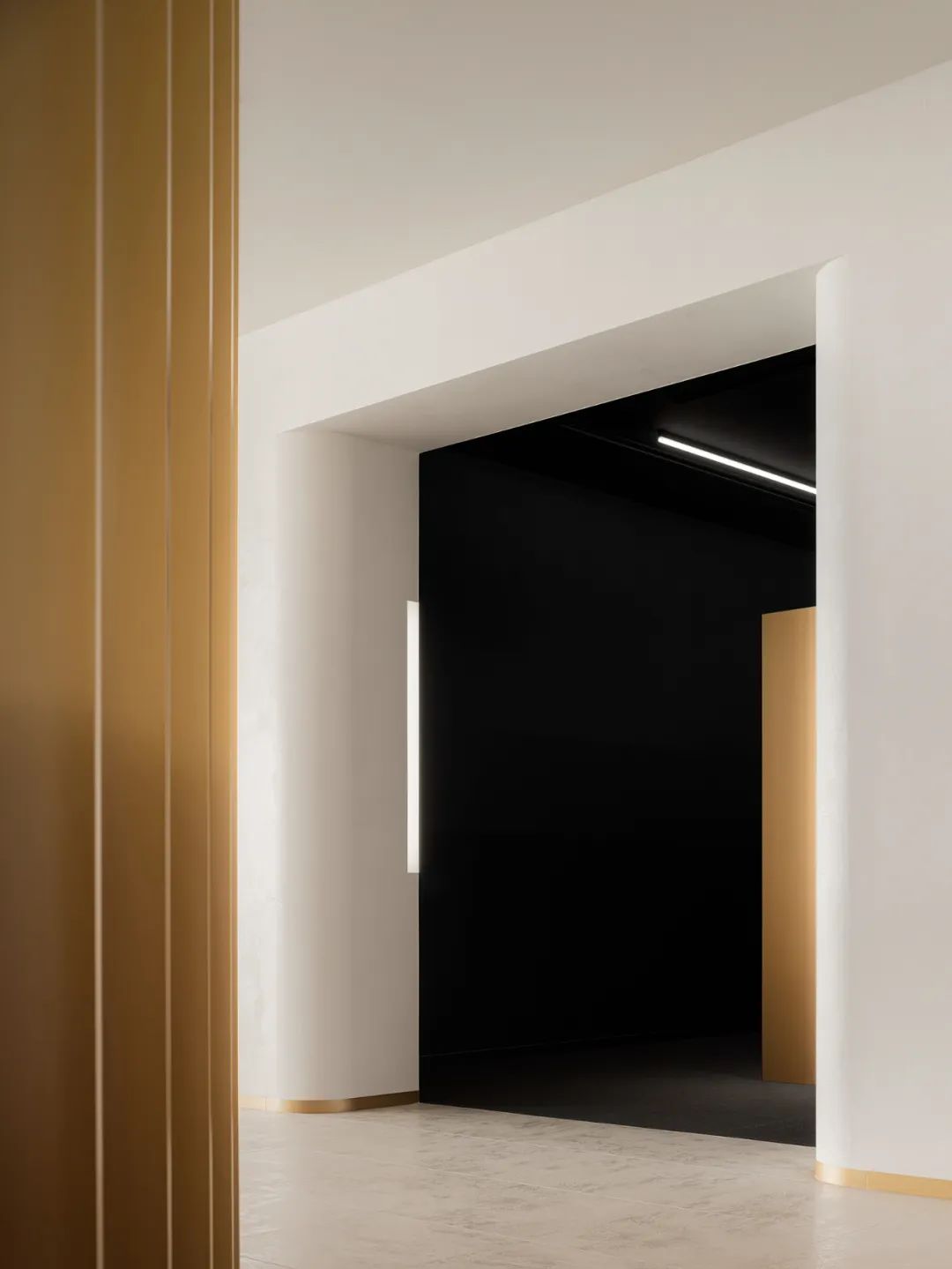 美学中展现企业理念，卡地亚办公室|日本IINInc.事务所