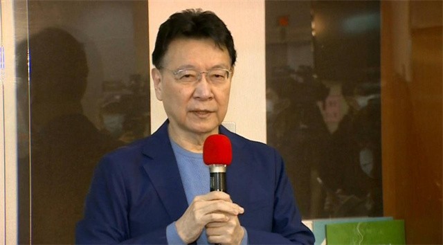 赵少康为投靠美国，甘愿让台湾做美*中反**重要棋子？