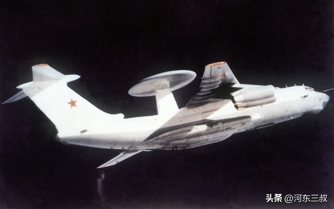 伊尔76民用运输机,伊尔76运20起飞