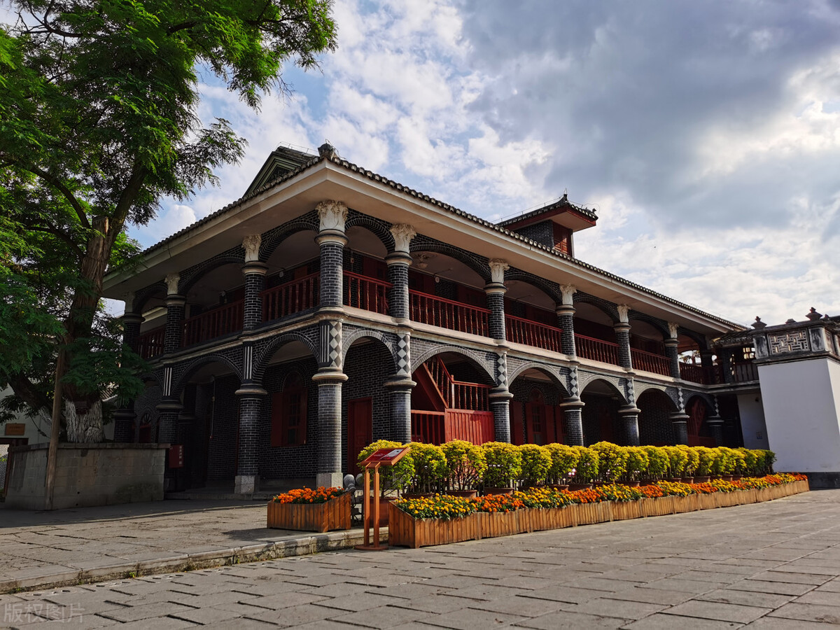 贵州旅行必去的地方排行榜,贵州旅游不能去的地方