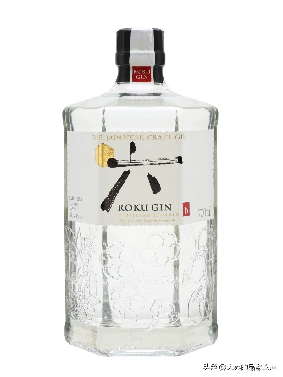 金酒怎么选择,金酒从哪几个方面来品鉴