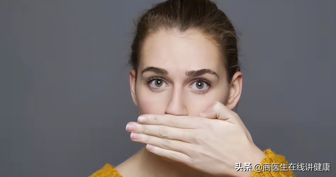 口腔溃疡含维c特别疼,有一种痛叫口腔溃疡