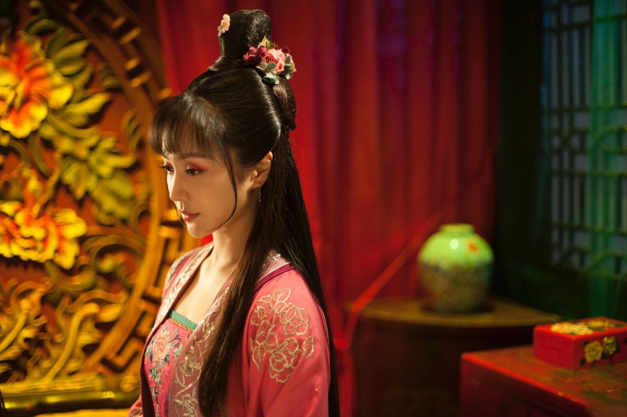 明清时期的扬州瘦马是如何操作的,古代瘦马为什么成为明清暴利行业