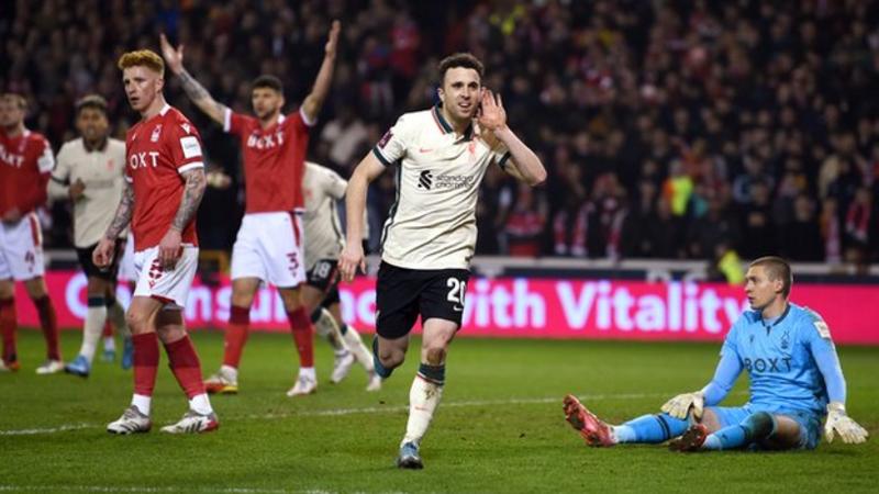 诺丁汉森林：红军如何从糟糕到惊喜，重返英超联赛的过程