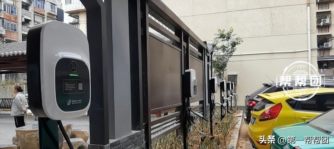 新能源车在家充电安全吗,新能源汽车要怎样充电才最合理