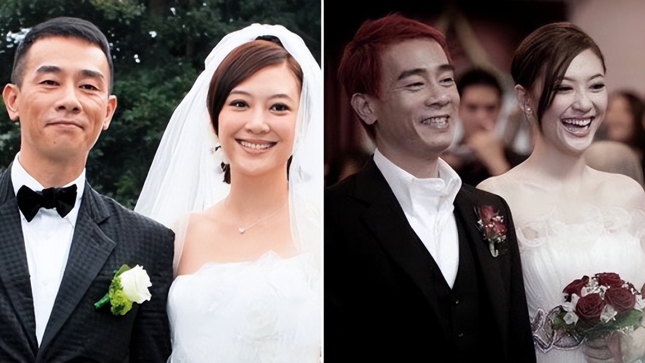 胡杏儿向太,向太胡杏儿