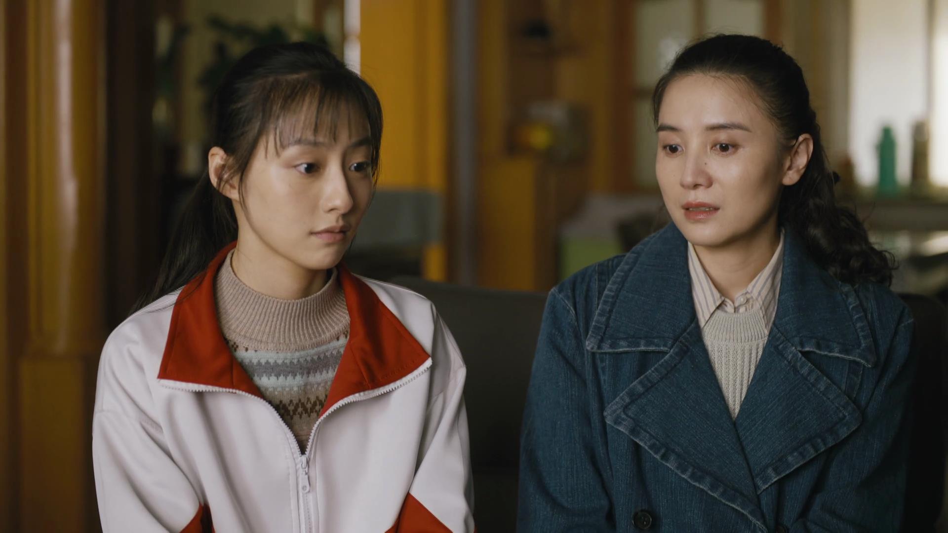 人世间冯玥拒绝了彭心生,人世间冯玥被欺负