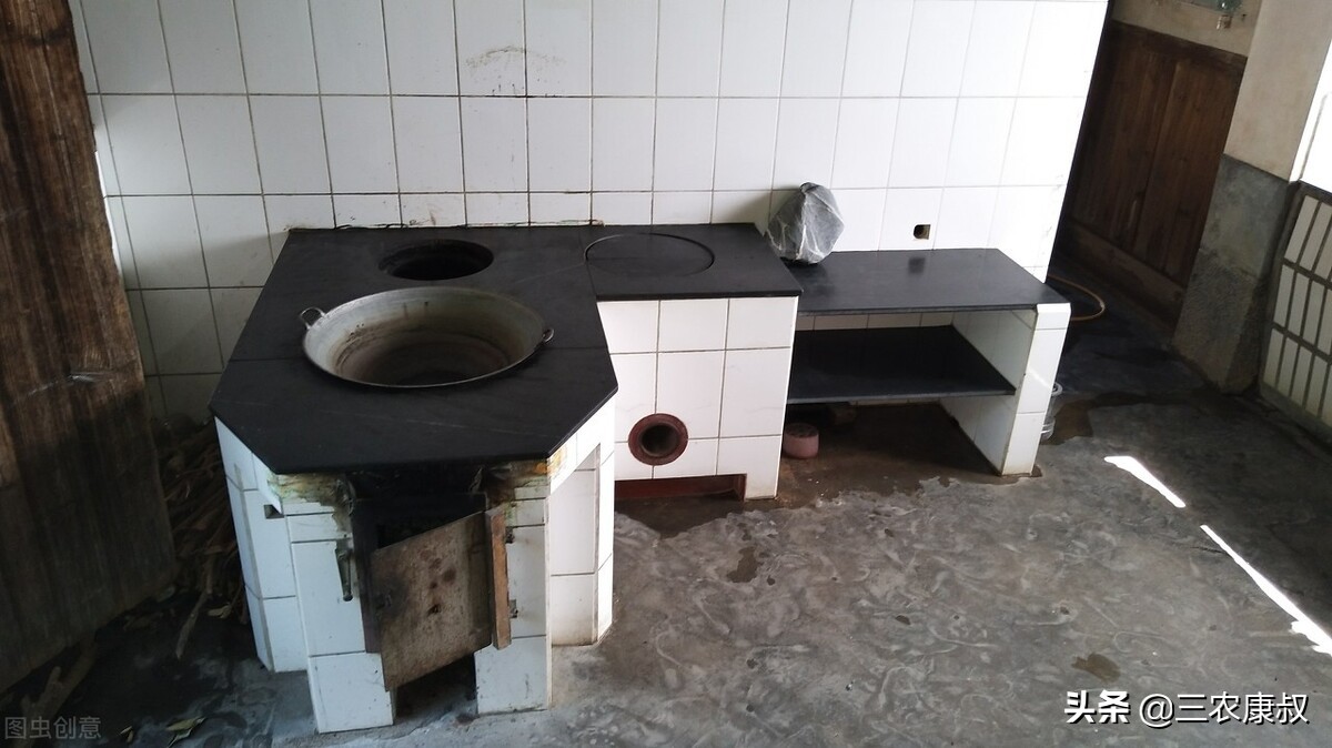 国家政策允许烧柴火煮饭吗,农村禁止烧柴煮饭是真的吗