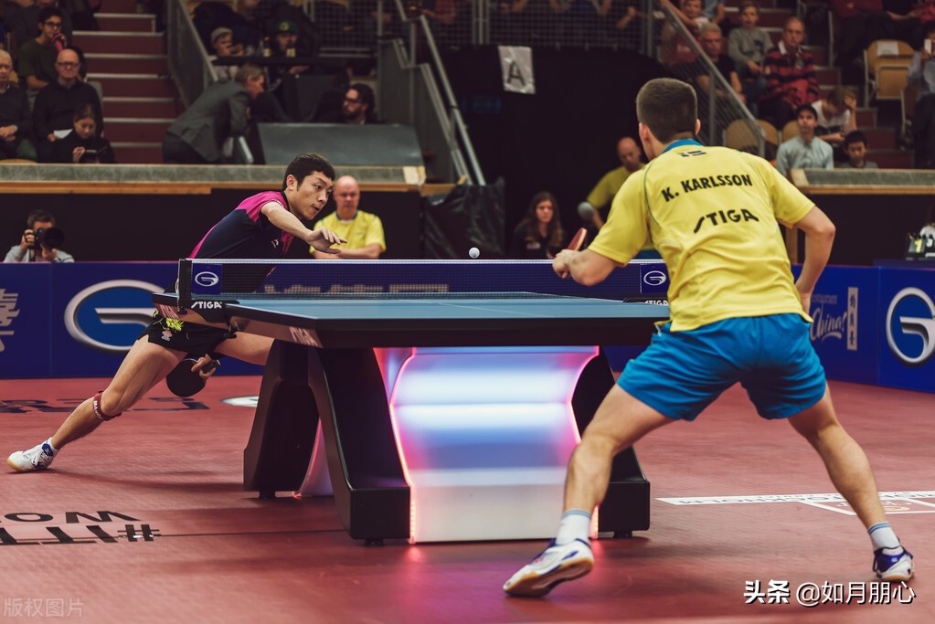 学会用“脚”打乒乓球，得先从戒掉这几个坏习惯开始