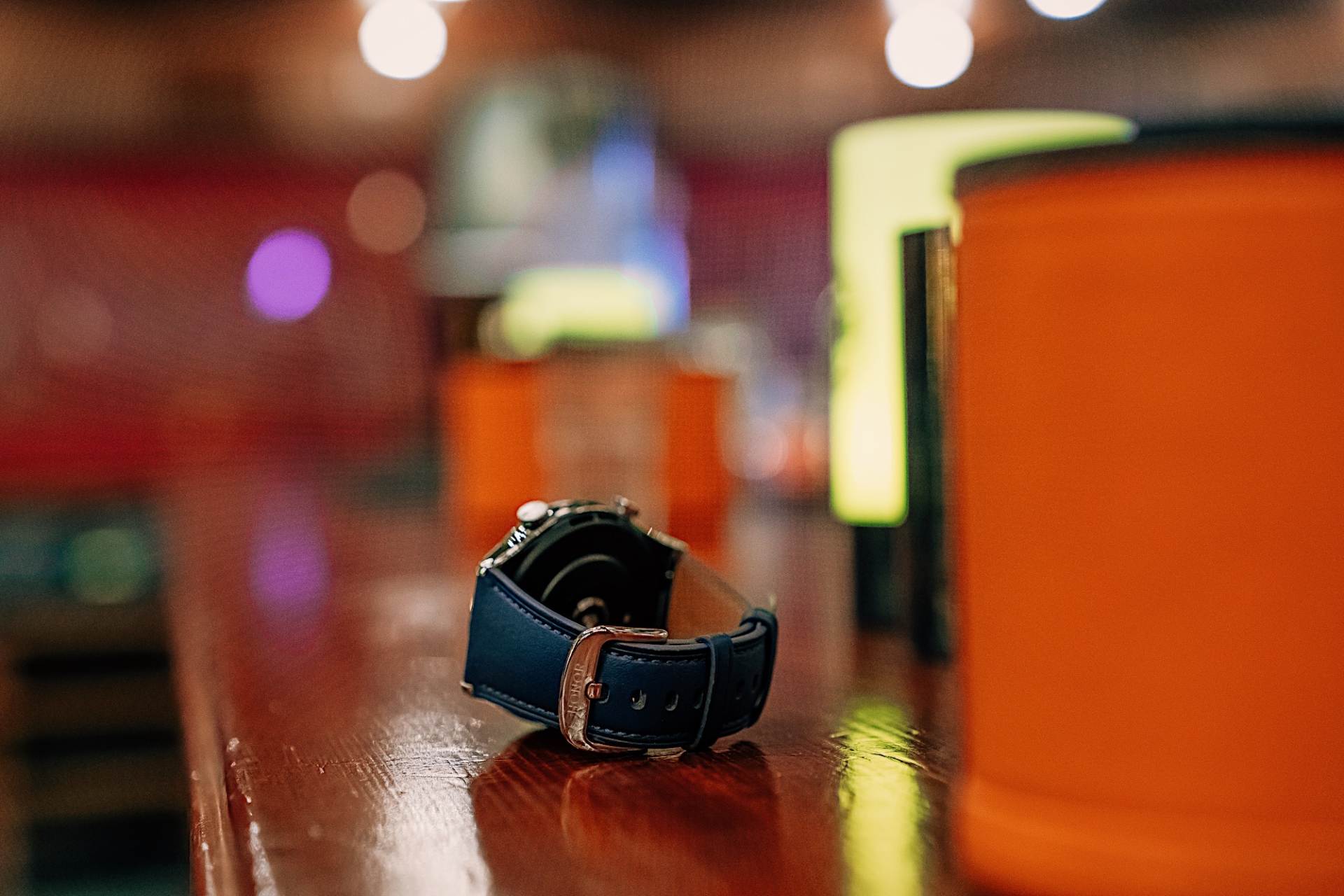 荣耀智能手表gs3i功能介绍,荣耀手表gs3心率监测