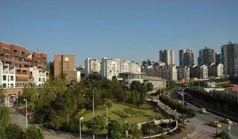 重庆主城最早古人类活动遗址被发现,会不会真的与三星堆有联系?