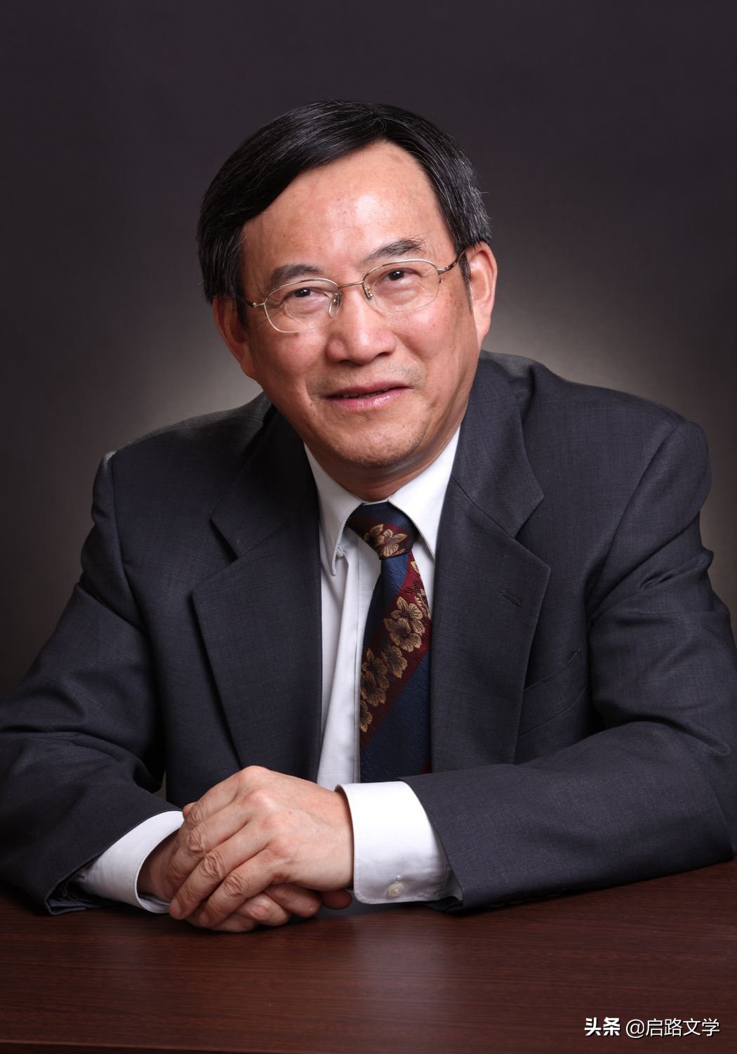 葛剑雄的5句很经典的名言，真的是肺腑之言，让人受益匪浅