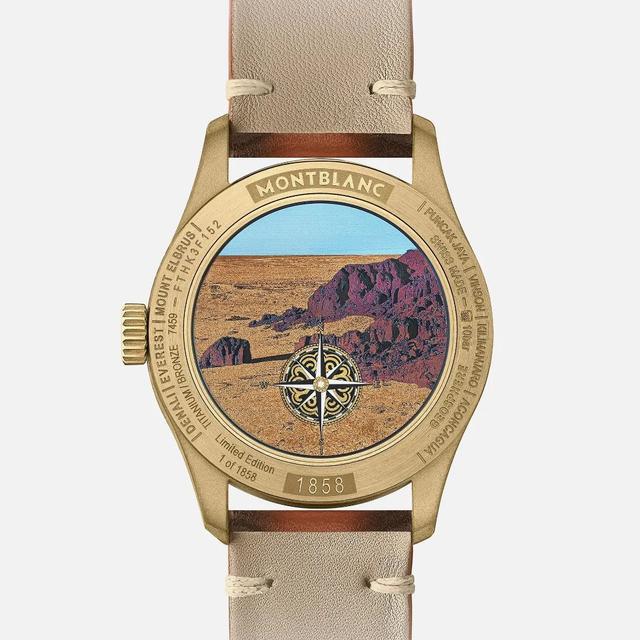 5万以内最值得买的腕表,5万预算哪个腕表最保值