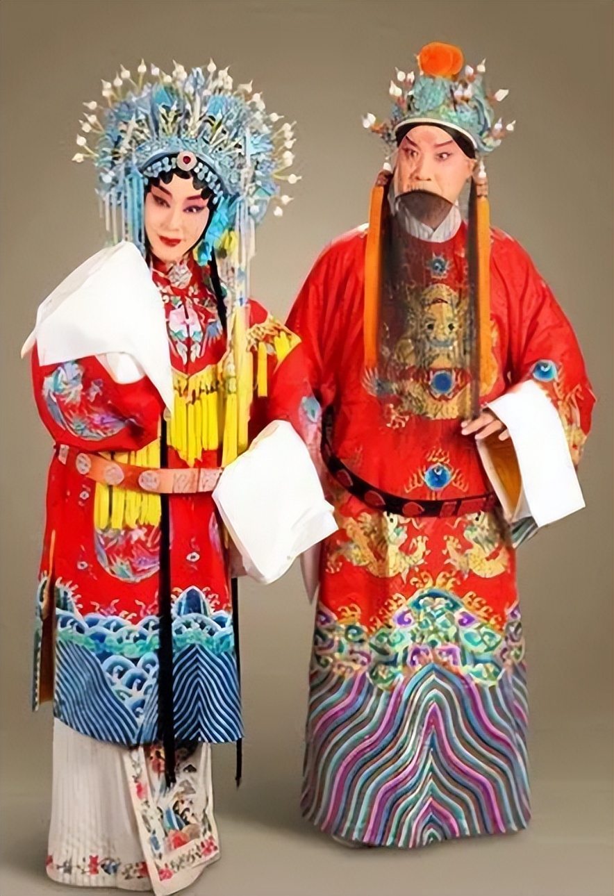 程派最好看的青衣,程派青衣代表人物