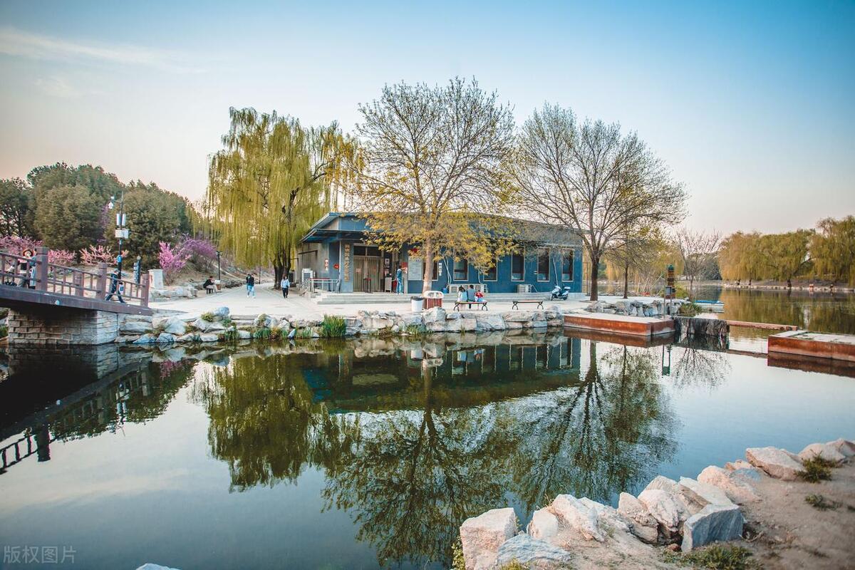 北京朝阳区十大景点,北京密云十大旅游景点