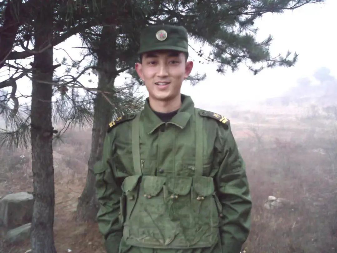 小生意·大创造丨老兵小范的三块钱“生意经”