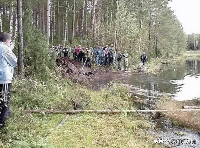 爱沙尼亚总统:需尽快拆除纳瓦尔的T-34坦克纪念碑!真心没看懂