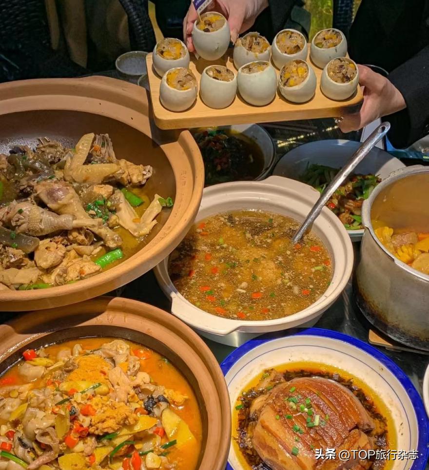 岳麓山赏红叶攻略,岳麓区徒步爬山推荐