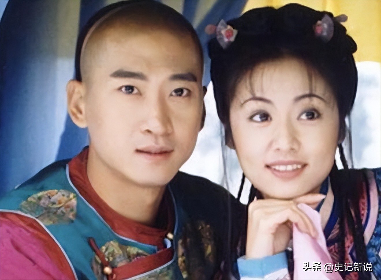 娱乐圈假戏成真的事情,娱乐圈各种打脸的事件