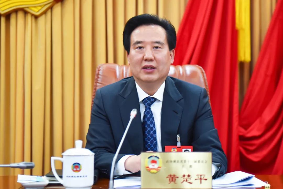 一周人事6名副省部级官员履新,五名履新副省级城市常委