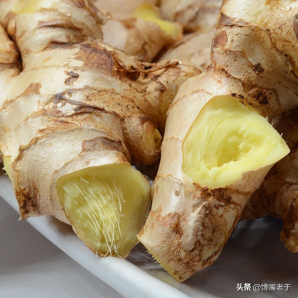 冬天多吃这几种天然青霉素食物,有天然青霉素之称的食物