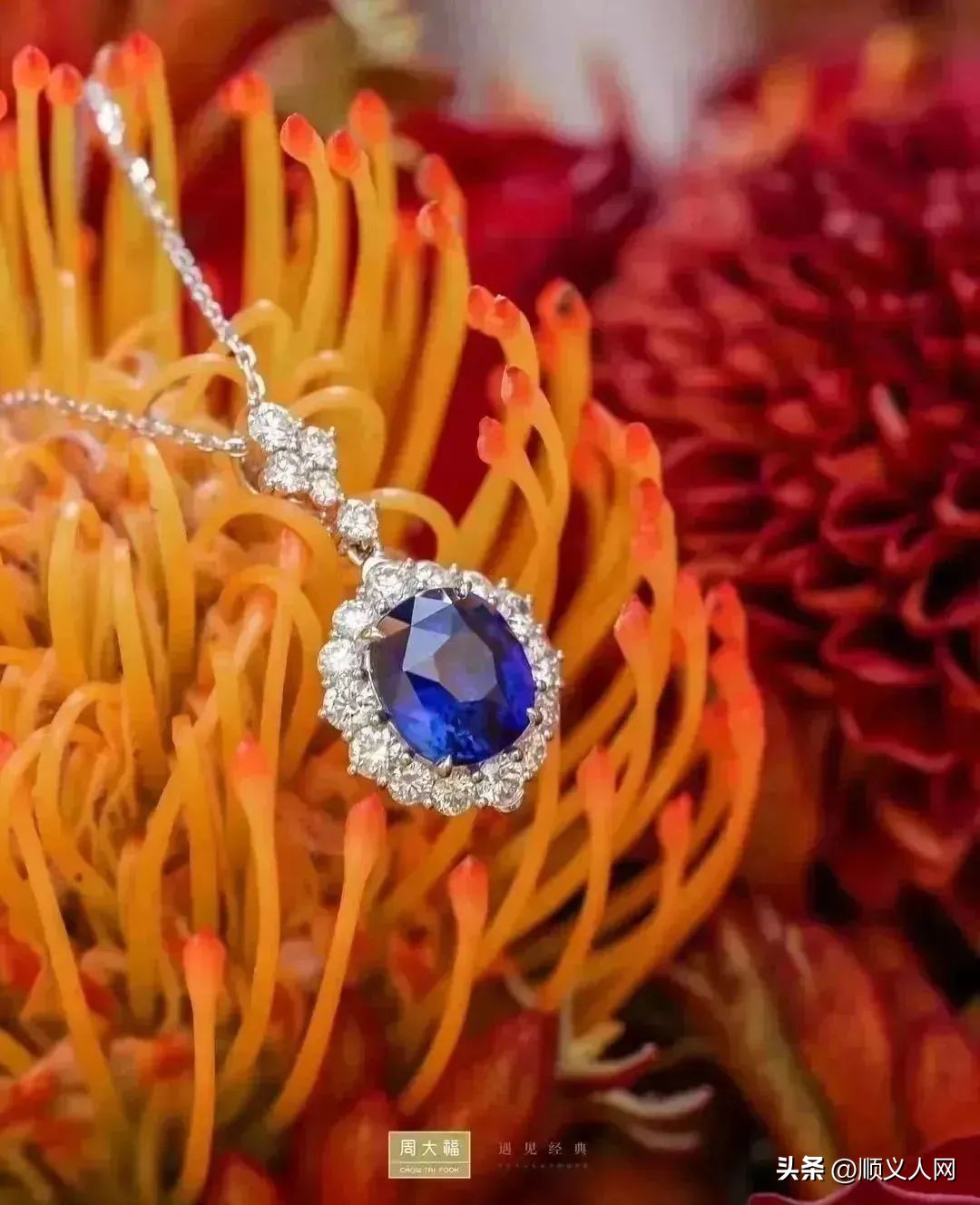 情人节啦！来这商场Get情侣好物