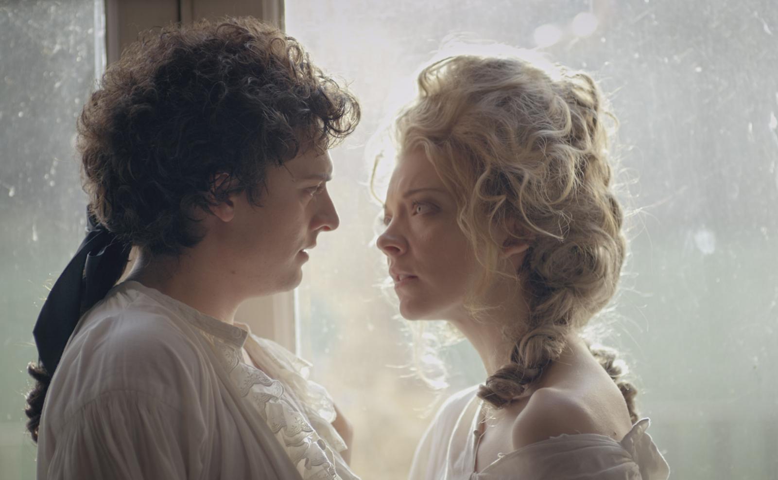 权力的游戏五大女配角,权力的游戏中最有魅力的五位女性