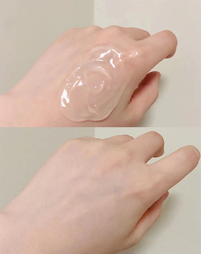 柏卡姿库拉索芦荟原胶好用吗,柏卡姿库拉索芦荟胶成分