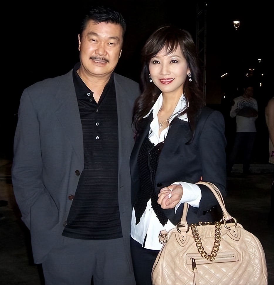 69岁的赵雅芝和60岁的叶童,69岁赵雅芝与59岁的叶童庆生