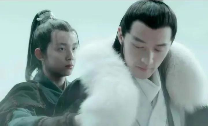 琅琊榜之人间日月长14,琅琊榜之人间日月长5