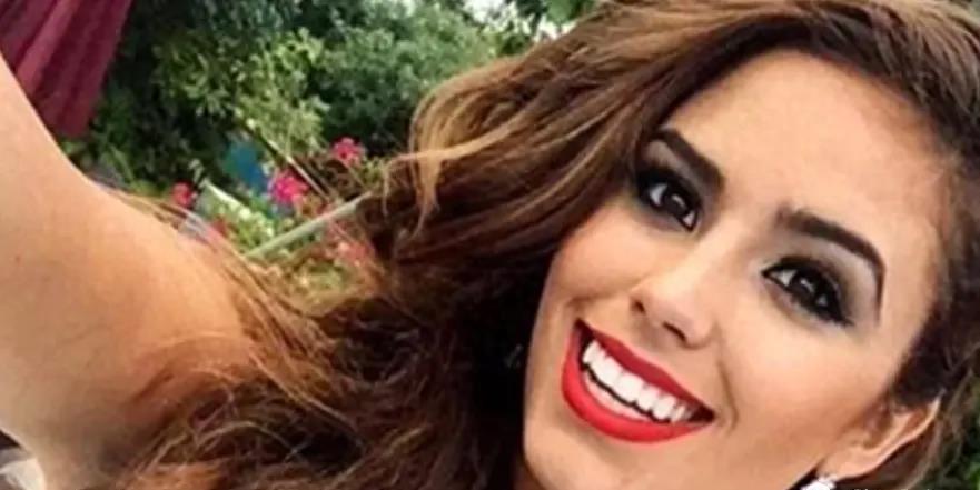 全球最美女人之一去世，仅26岁！曾在中国参加选美比赛，外网悼念